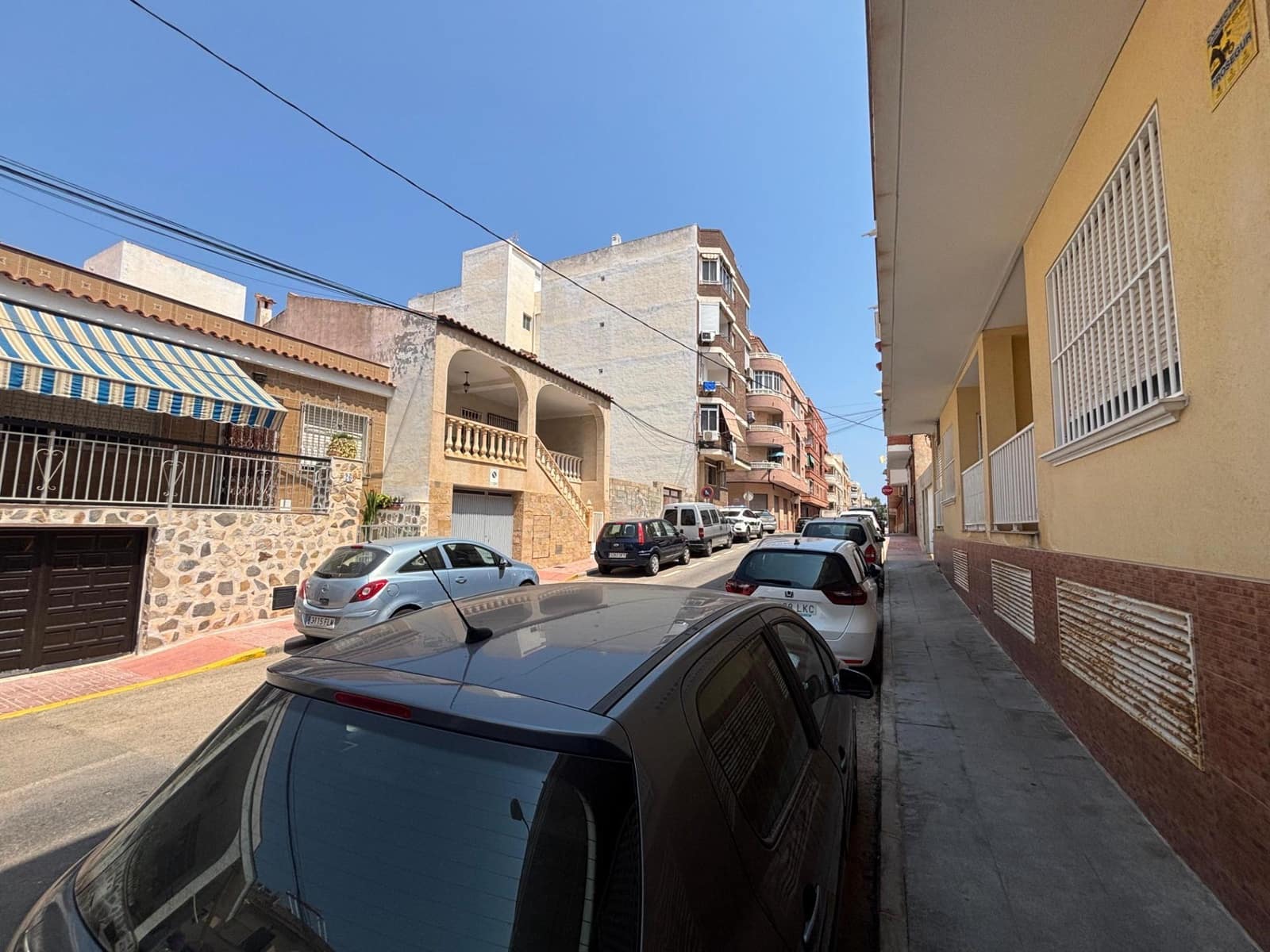 2 soveværelse Lejlighed til salg i Torrevieja - € 145.000 (Ref: 10004113)