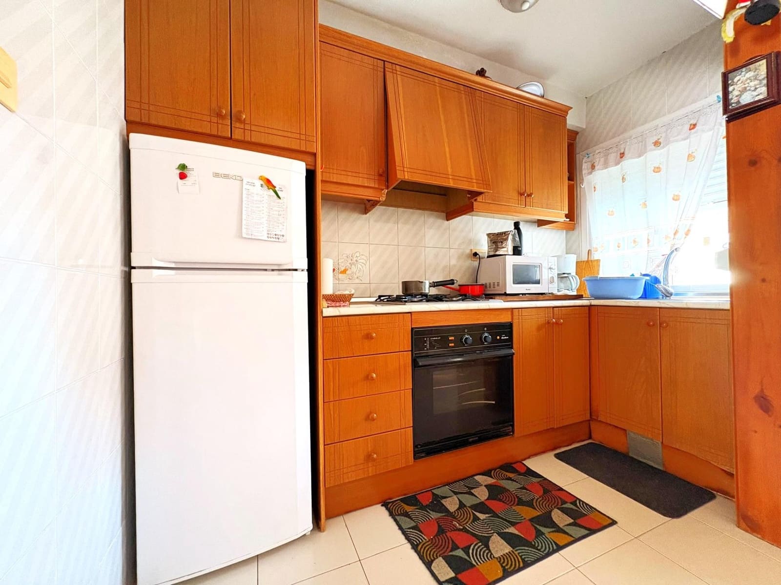 2 soverom Leilighet til salgs i Torrevieja - € 139 900 (Ref: 10033861)