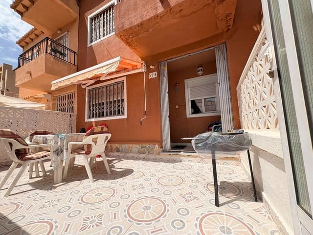 2 soverom Leilighet til salgs i Aguas Nuevas, Torrevieja - € 139 900 (Ref: 10033861)
