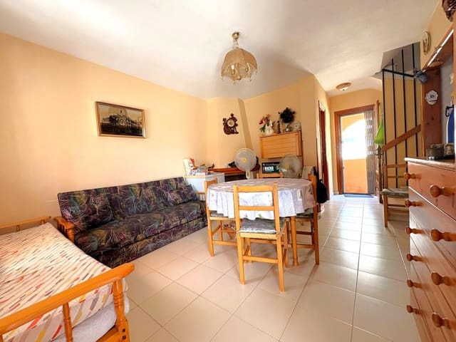 2 soverom Leilighet til salgs i Aguas Nuevas, Torrevieja - € 139 900 (Ref: 10033861)
