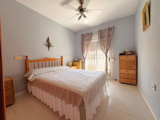 2 soverom Leilighet til salgs i Aguas Nuevas, Torrevieja - € 139 900 (Ref: 10033861)