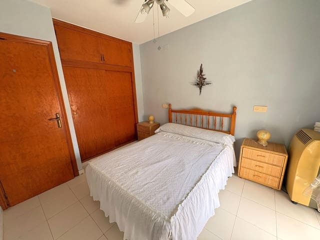 2 soverom Leilighet til salgs i Aguas Nuevas, Torrevieja - € 139 900 (Ref: 10033861)
