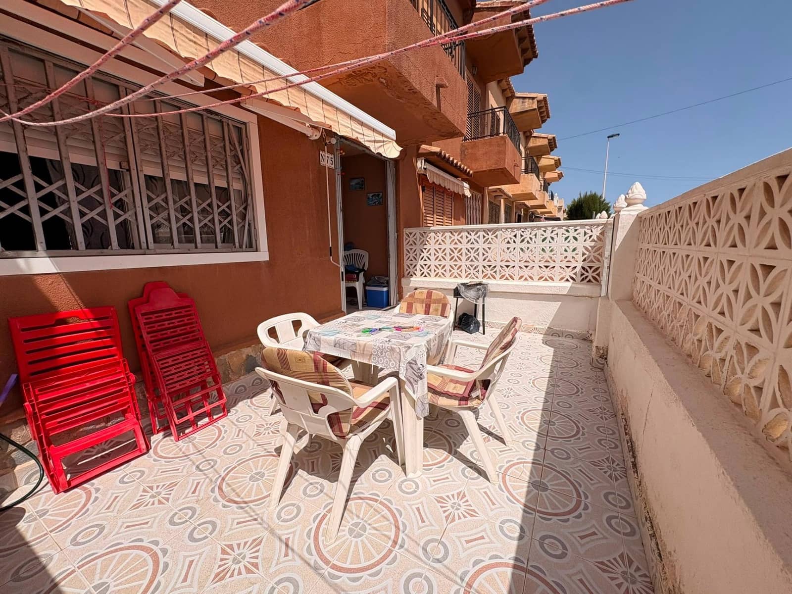 2 soverom Leilighet til salgs i Torrevieja - € 139 900 (Ref: 10033861)