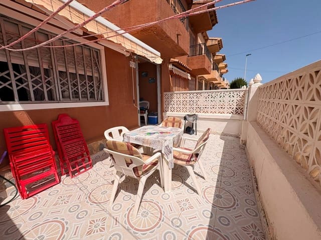 2 soverom Leilighet til salgs i Aguas Nuevas, Torrevieja - € 139 900 (Ref: 10033861)