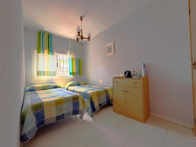 2 soverom Leilighet til salgs i Aguas Nuevas, Torrevieja - € 139 900 (Ref: 10033861)