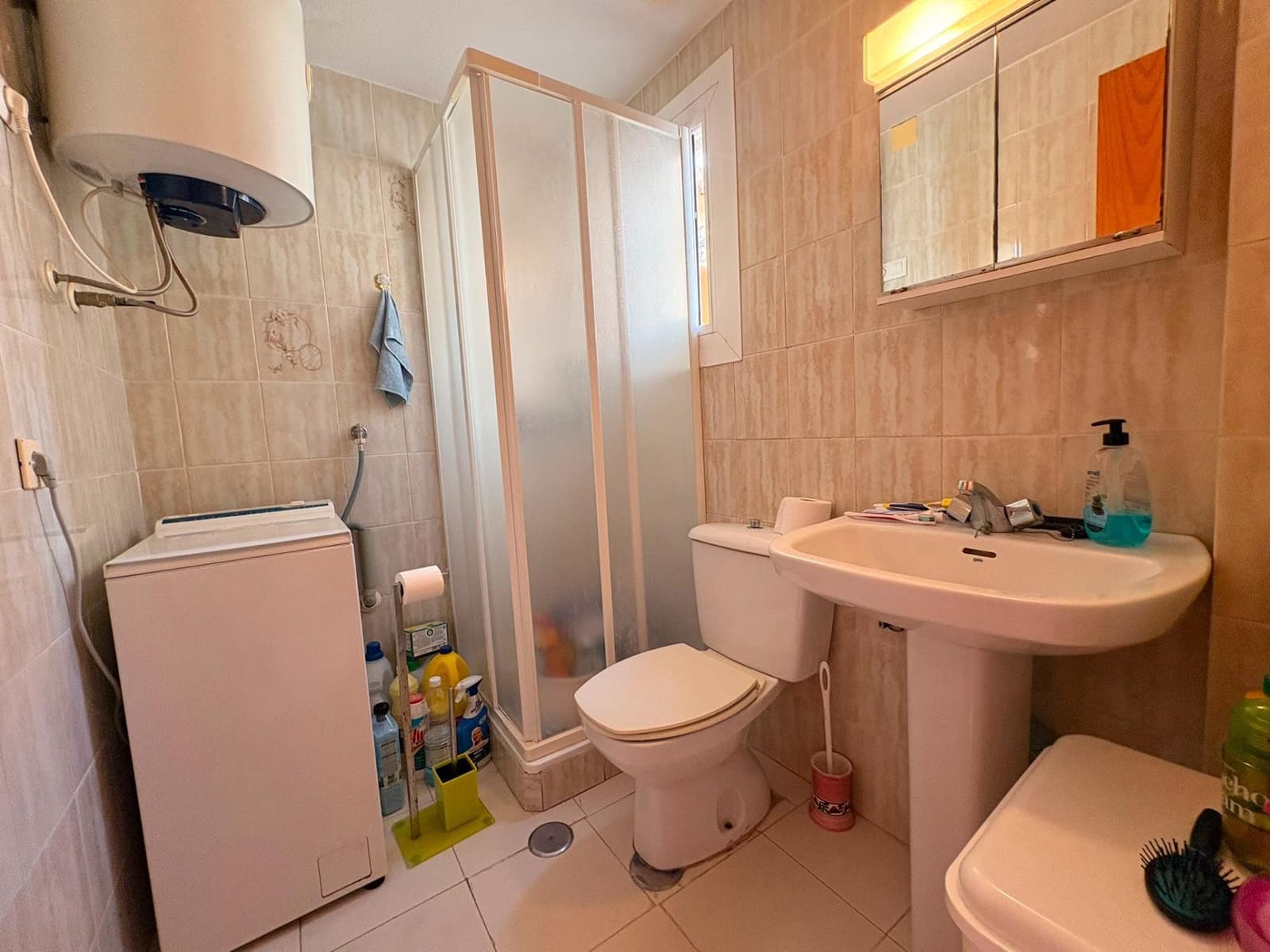 2 soverom Leilighet til salgs i Torrevieja - € 139 900 (Ref: 10033861)