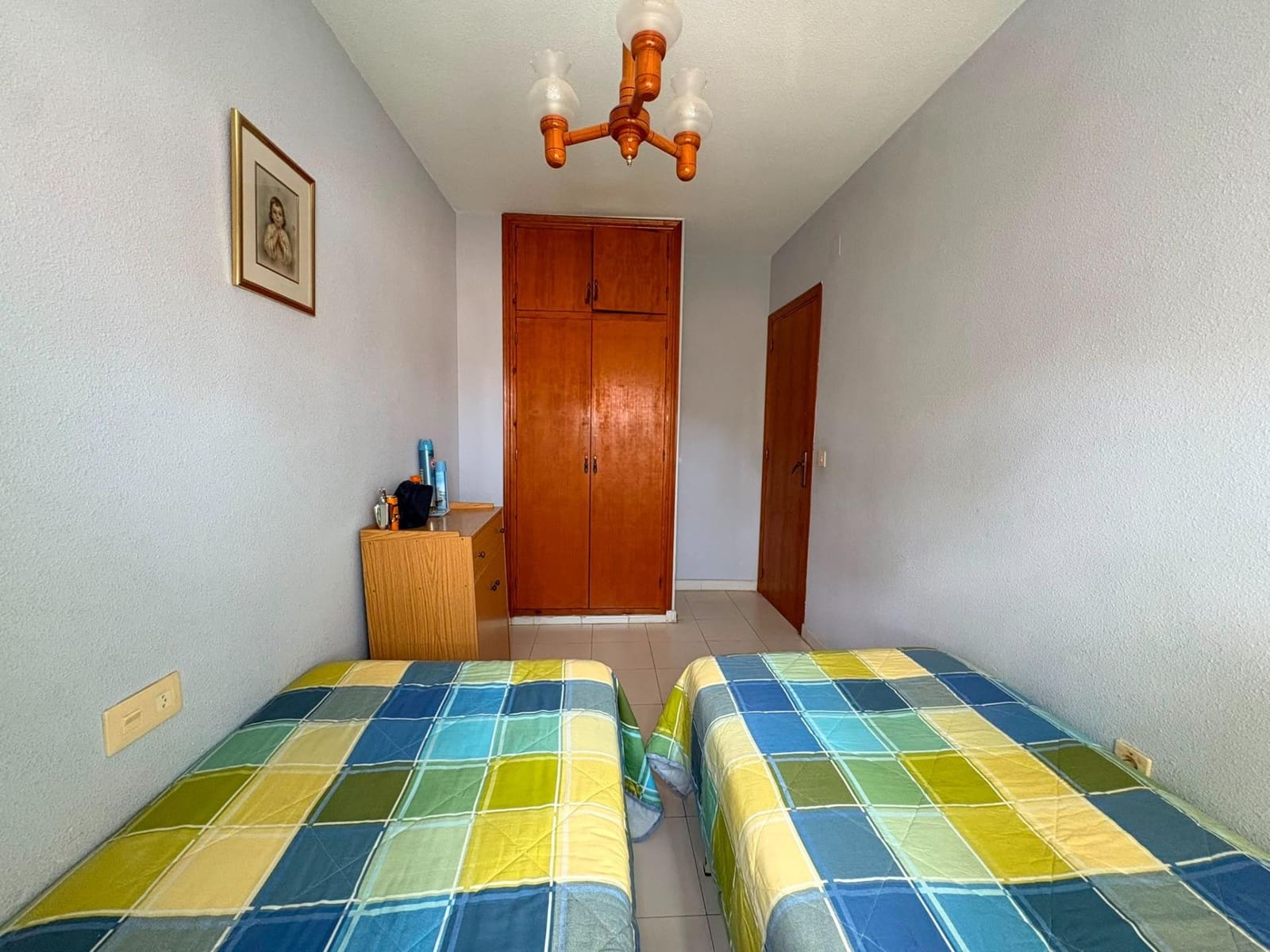 2 soverom Leilighet til salgs i Torrevieja - € 139 900 (Ref: 10033861)