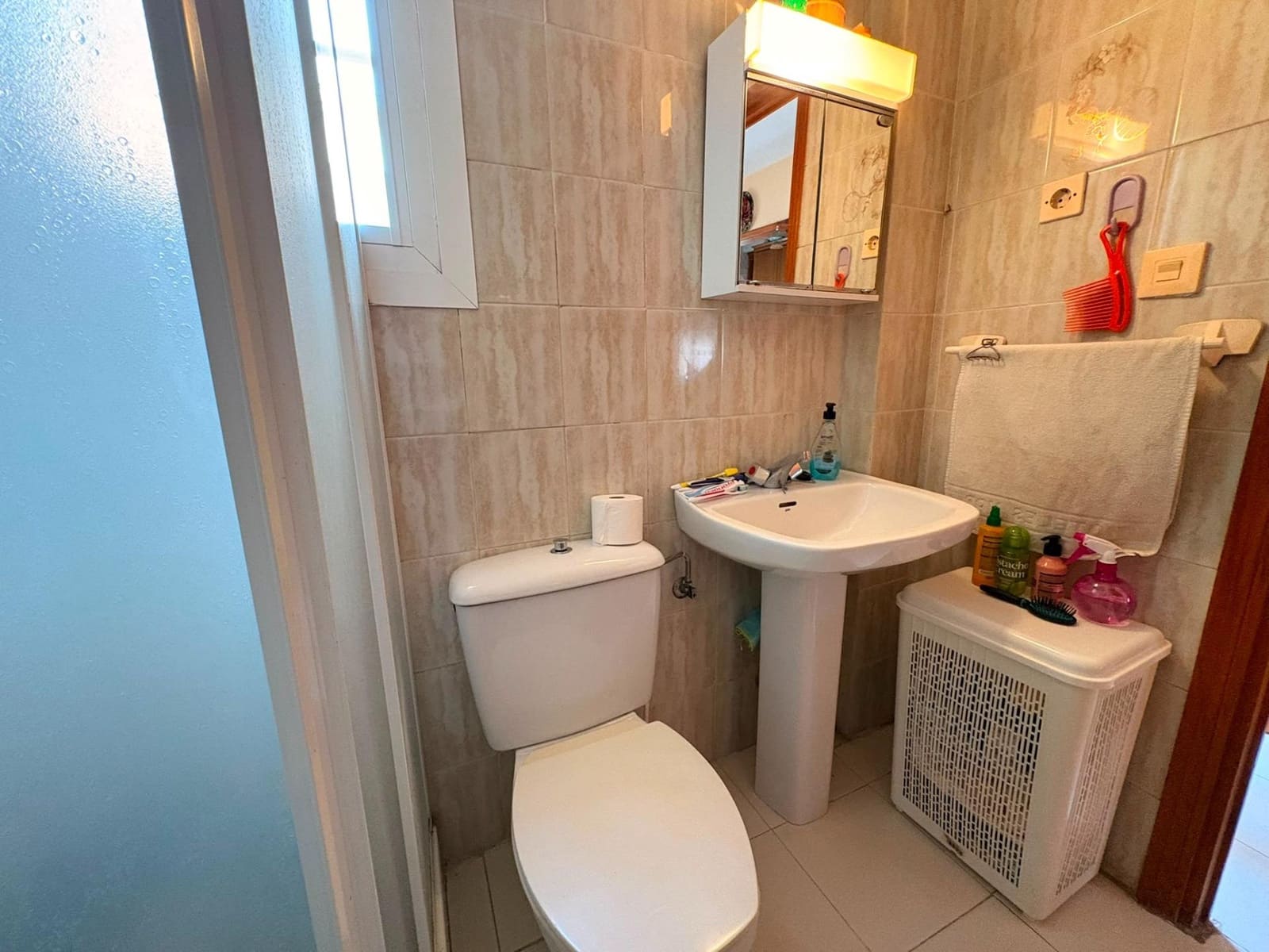 2 soverom Leilighet til salgs i Torrevieja - € 139 900 (Ref: 10033861)