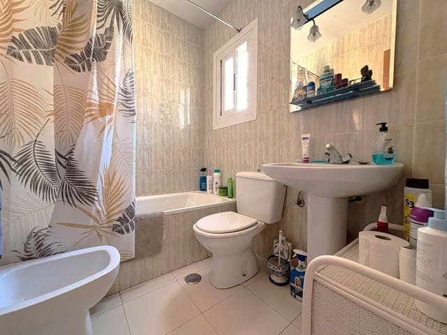 2 soverom Leilighet til salgs i Aguas Nuevas, Torrevieja - € 139 900 (Ref: 10033861)