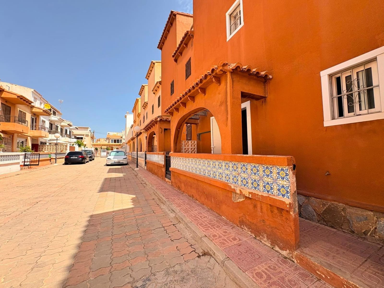 2 soverom Leilighet til salgs i Torrevieja - € 139 900 (Ref: 10033861)