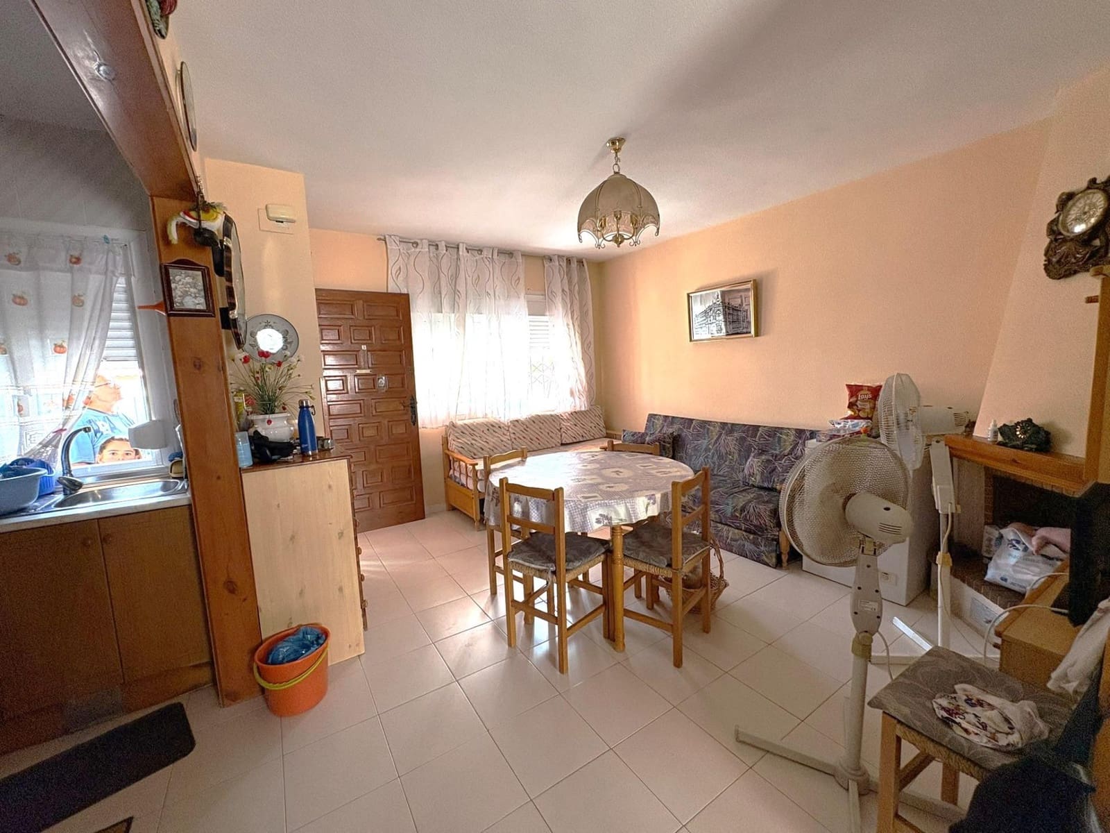 2 soverom Leilighet til salgs i Torrevieja - € 139 900 (Ref: 10033861)