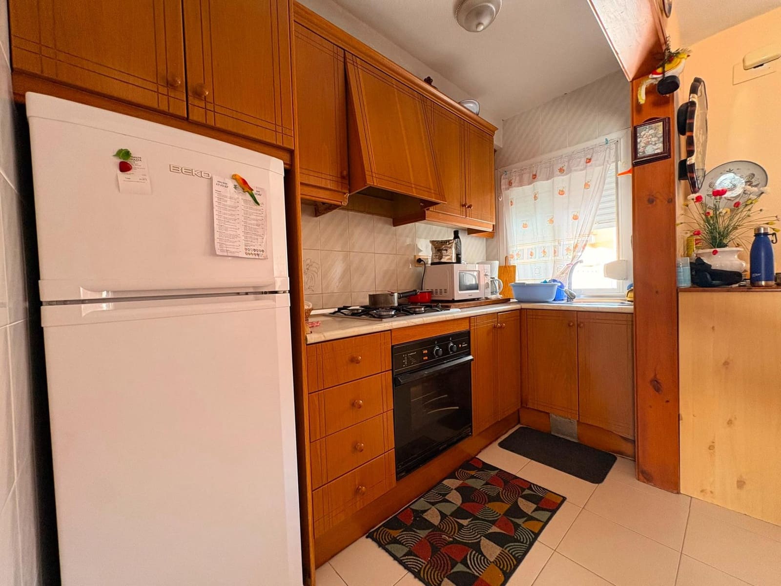 2 soverom Leilighet til salgs i Torrevieja - € 139 900 (Ref: 10033861)