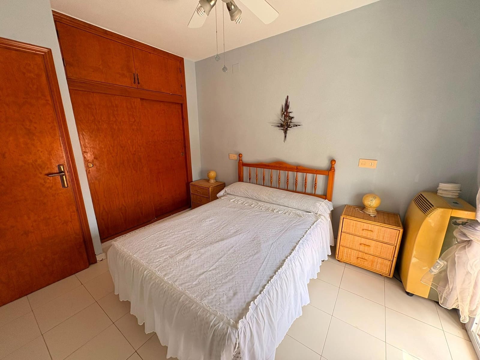 2 soverom Leilighet til salgs i Torrevieja - € 139 900 (Ref: 10033861)