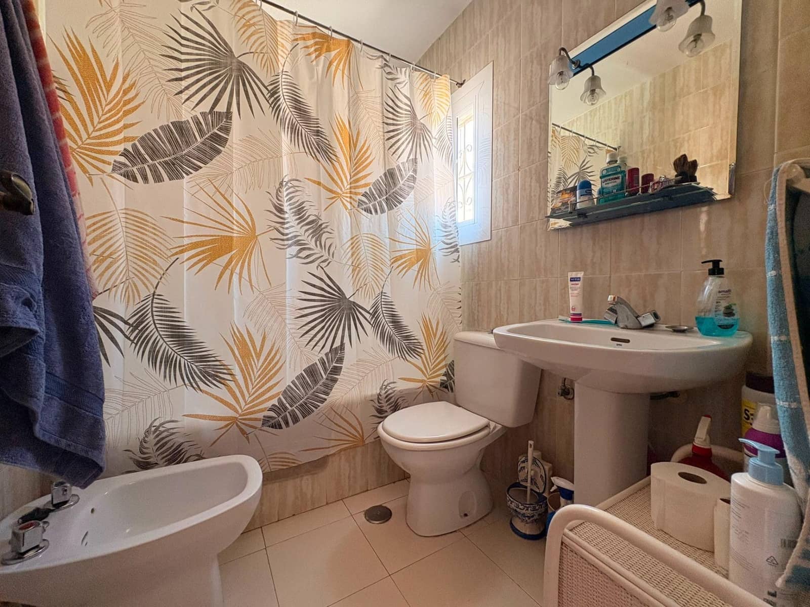 2 soverom Leilighet til salgs i Torrevieja - € 139 900 (Ref: 10033861)