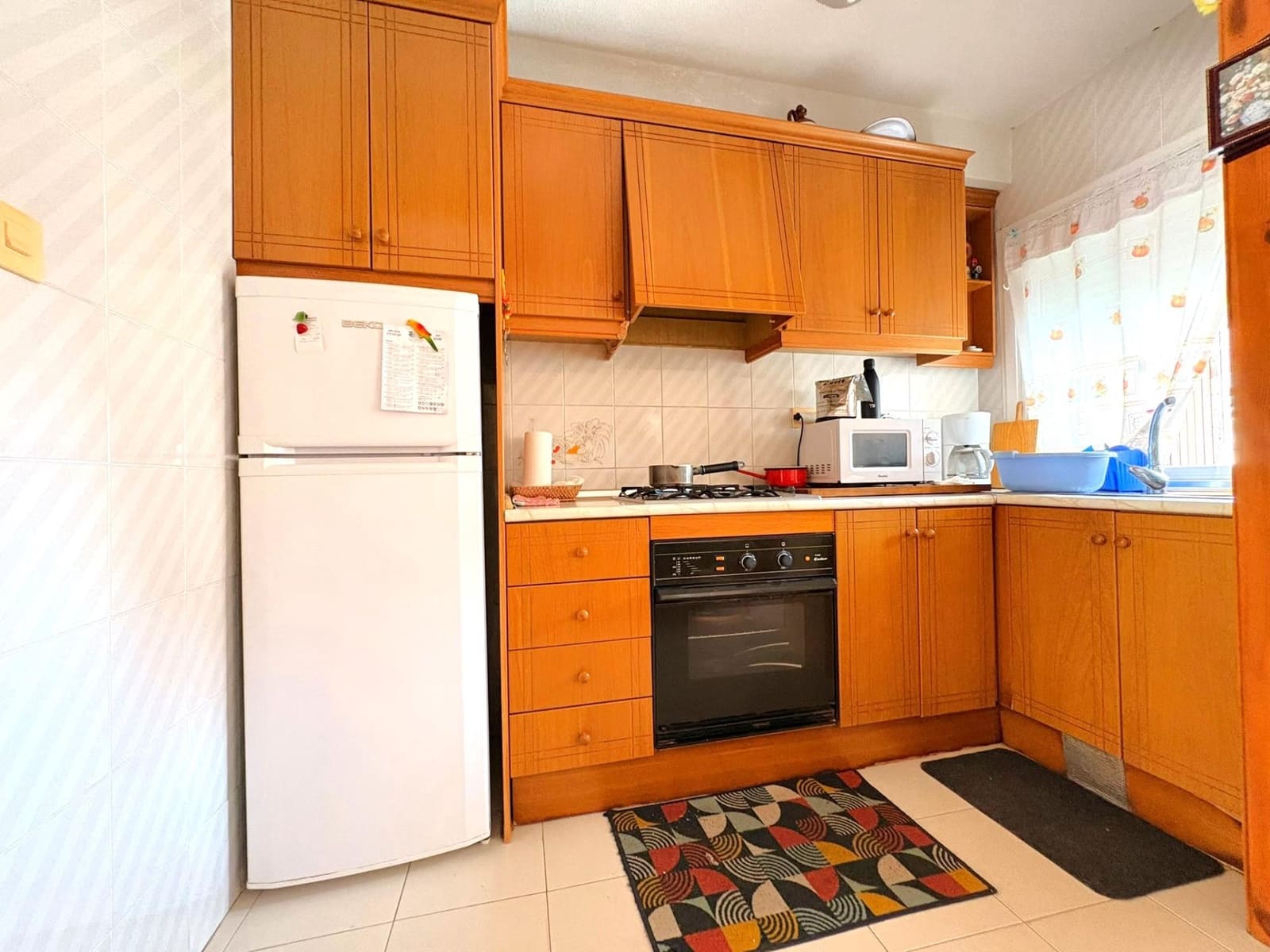 2 soverom Leilighet til salgs i Torrevieja - € 139 900 (Ref: 10033861)