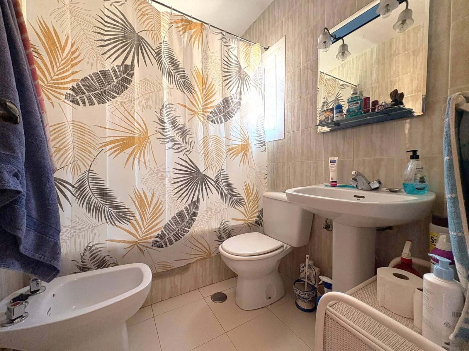 2 soverom Leilighet til salgs i Torrevieja - € 139 900 (Ref: 10033861)