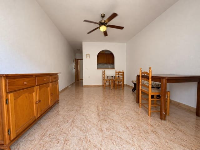 1 sovrum Lägenhet till salu i Playa de los Locos, Torrevieja med pool - 127 000 € (Ref: 10068106)