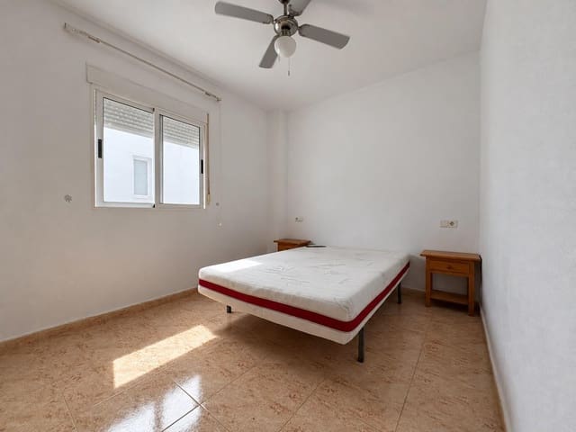 1 sovrum Lägenhet till salu i Playa de los Locos, Torrevieja med pool - 127 000 € (Ref: 10068106)