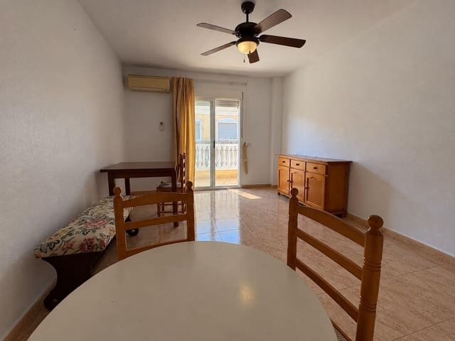 1 sovrum Lägenhet till salu i Playa de los Locos, Torrevieja med pool - 127 000 € (Ref: 10068106)
