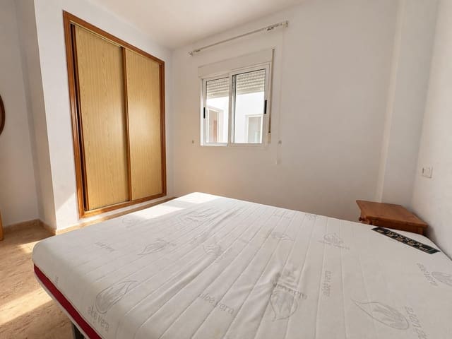 1 sovrum Lägenhet till salu i Playa de los Locos, Torrevieja med pool - 127 000 € (Ref: 10068106)