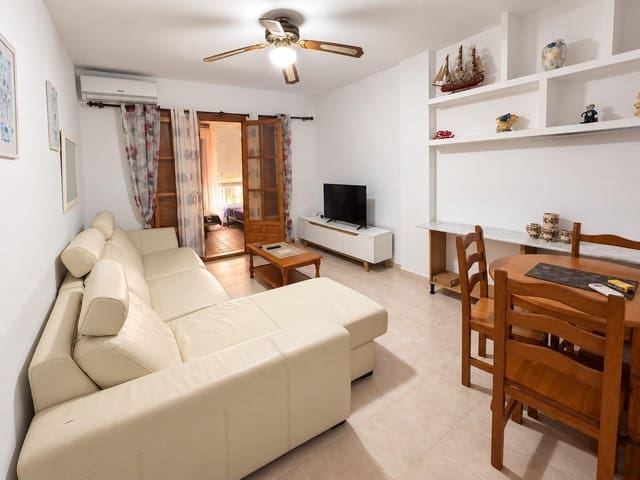 2 soveværelse Lejlighed til salg i Playa de los Locos, Torrevieja med swimmingpool - € 134.900 (Ref: 10076613)