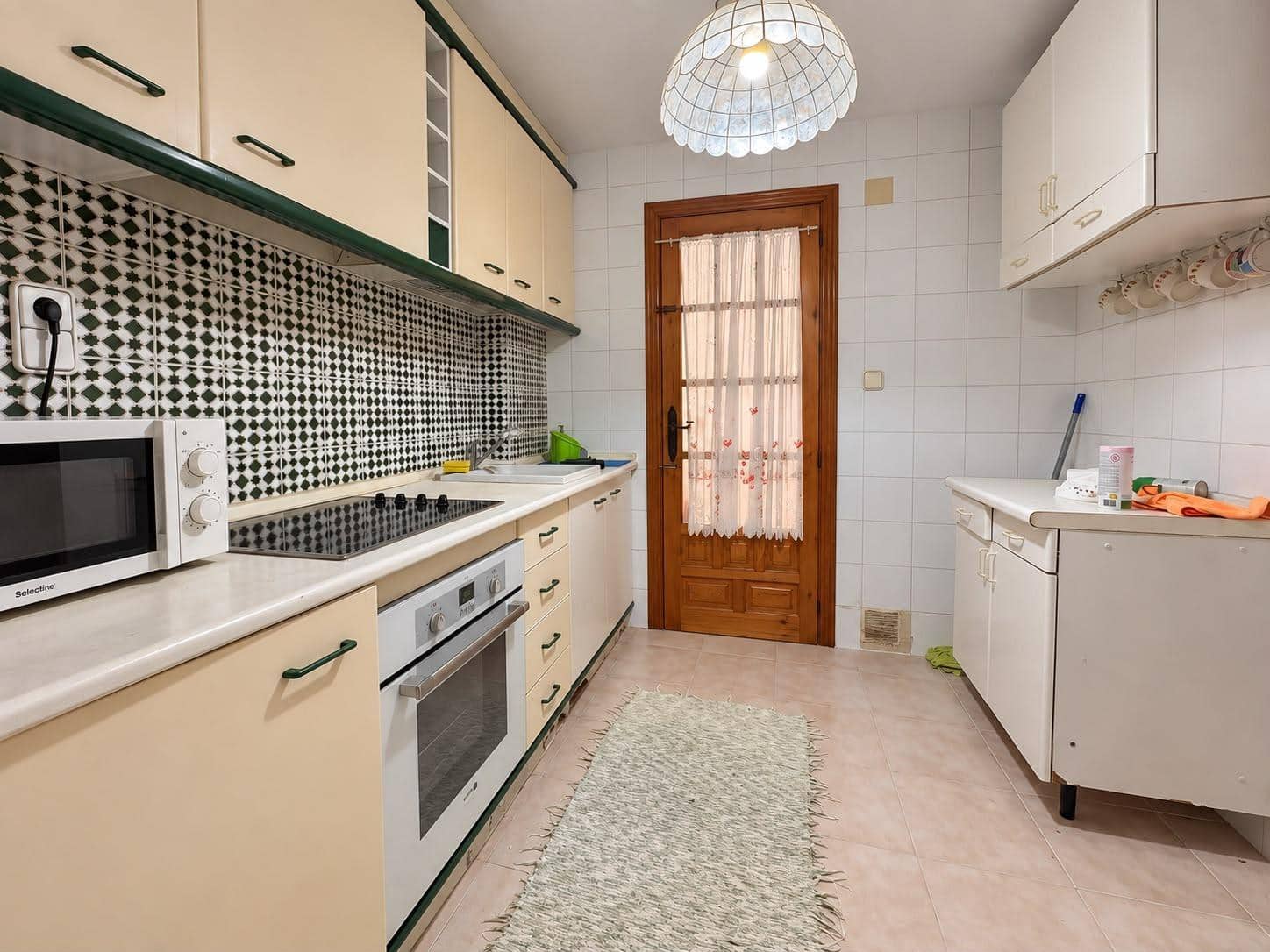 2 soveværelse Lejlighed til salg i Torrevieja med swimmingpool - € 134.900 (Ref: 10076613)
