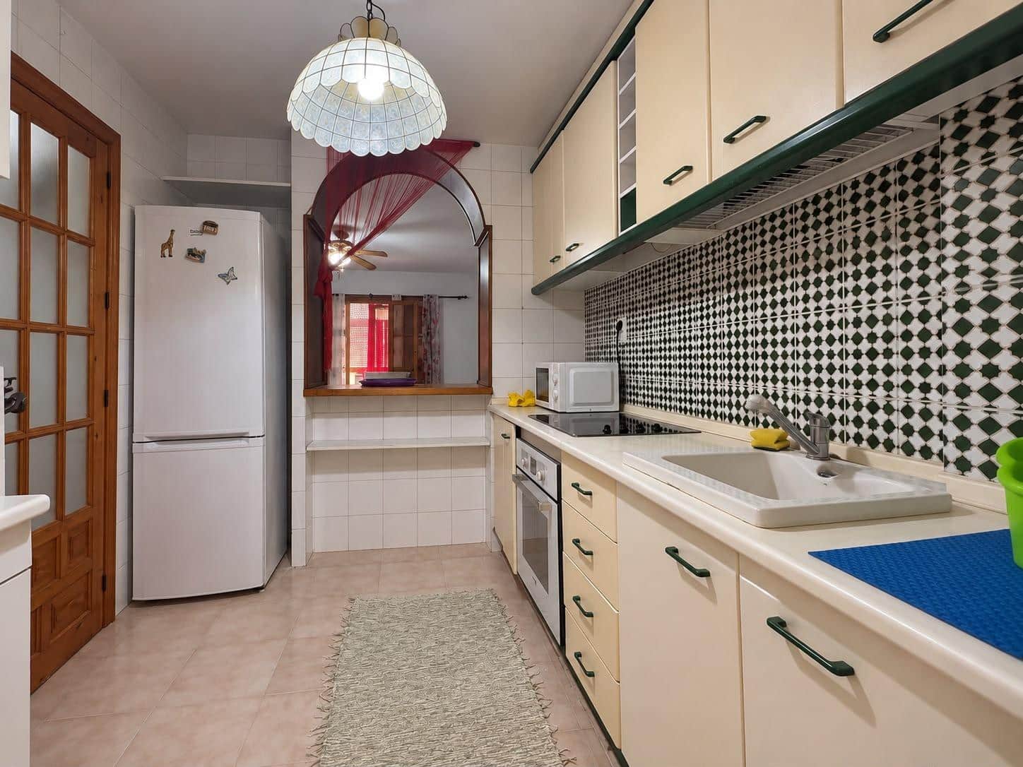 2 soveværelse Lejlighed til salg i Torrevieja med swimmingpool - € 134.900 (Ref: 10076613)