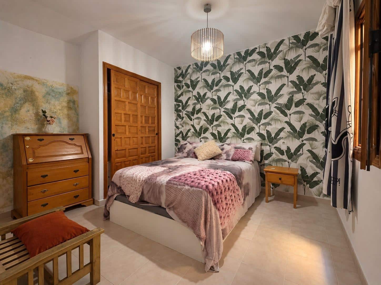 2 soveværelse Lejlighed til salg i Torrevieja med swimmingpool - € 134.900 (Ref: 10076613)