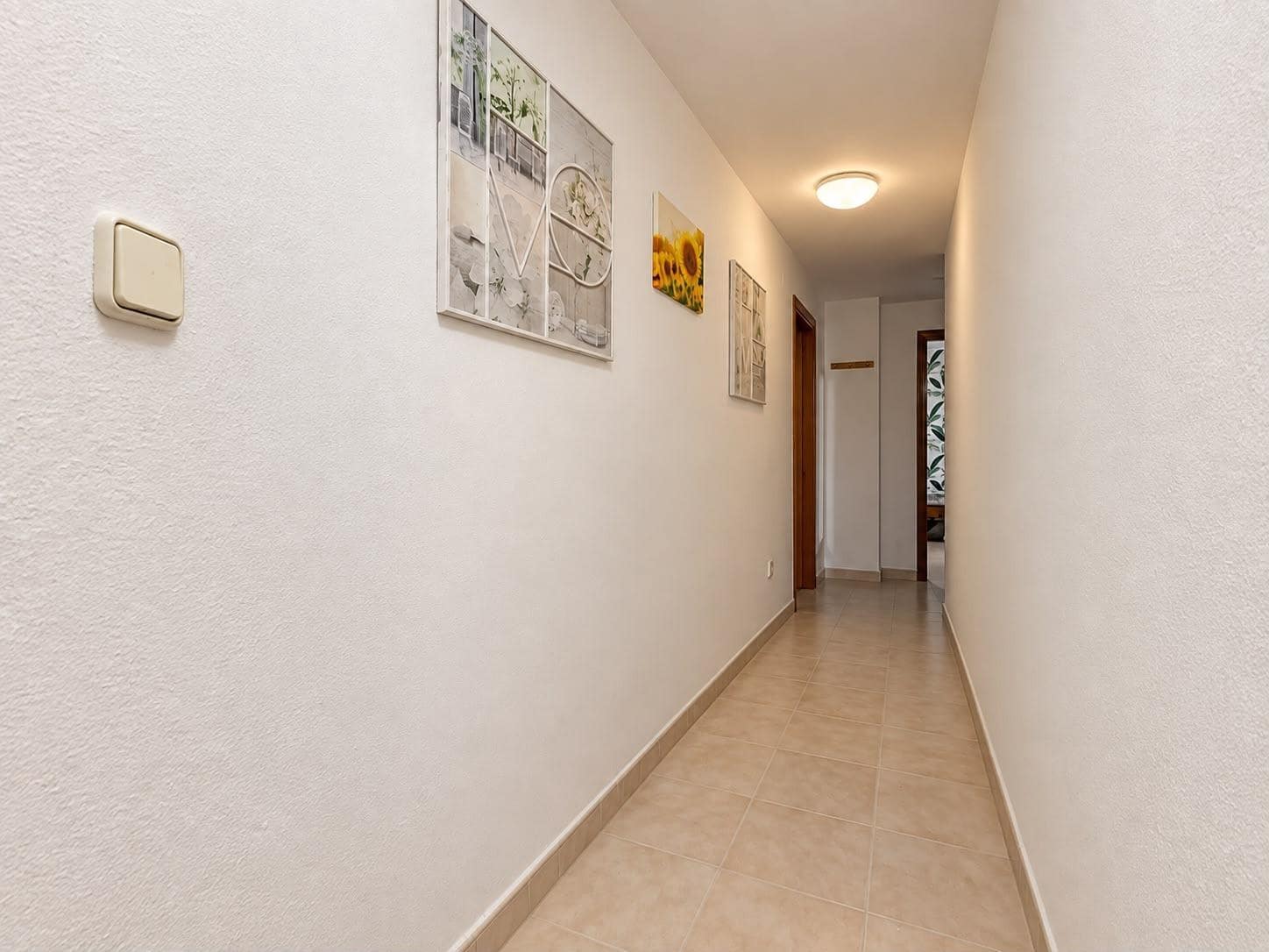 2 soveværelse Lejlighed til salg i Torrevieja med swimmingpool - € 134.900 (Ref: 10076613)