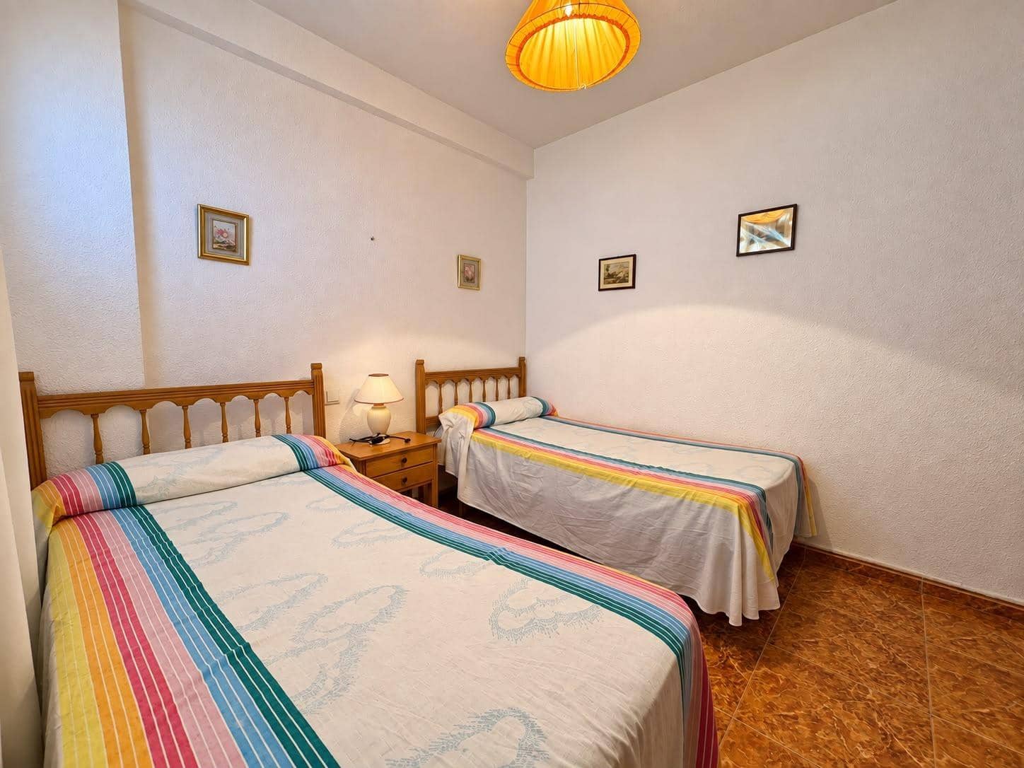 2 chambre Appartement à vendre à Cabo Cervera - 145 990 € (Ref: 10076614)