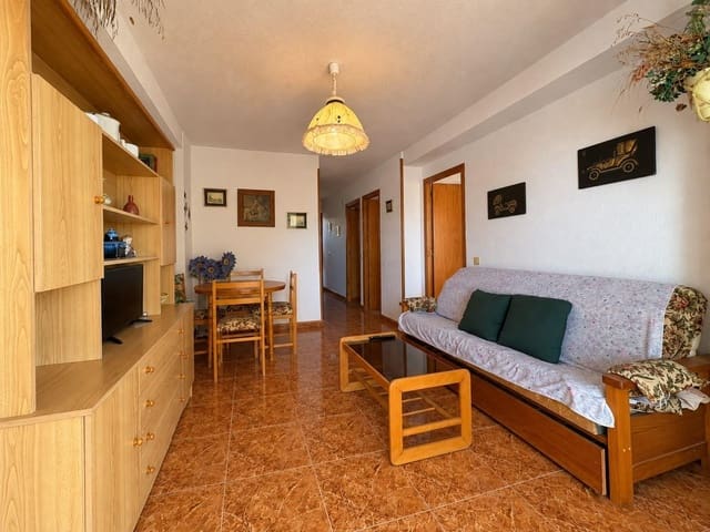 2 sypialnia Apartament na sprzedaż w Cabo Cervera, Torrevieja - 145 990 € (Ref: 10076614)
