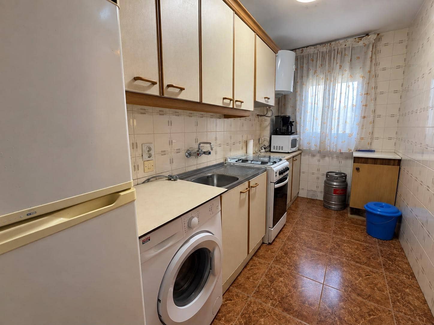 2 chambre Appartement à vendre à Cabo Cervera - 145 990 € (Ref: 10076614)