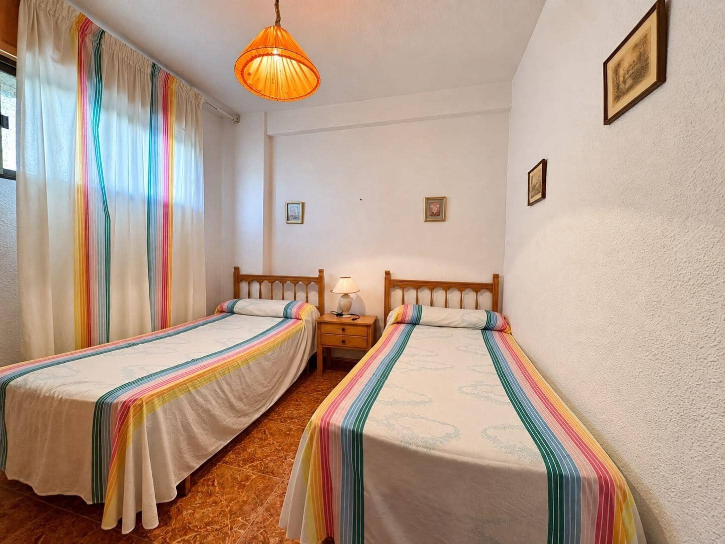 2 chambre Appartement à vendre à Cabo Cervera - 145 990 € (Ref: 10076614)