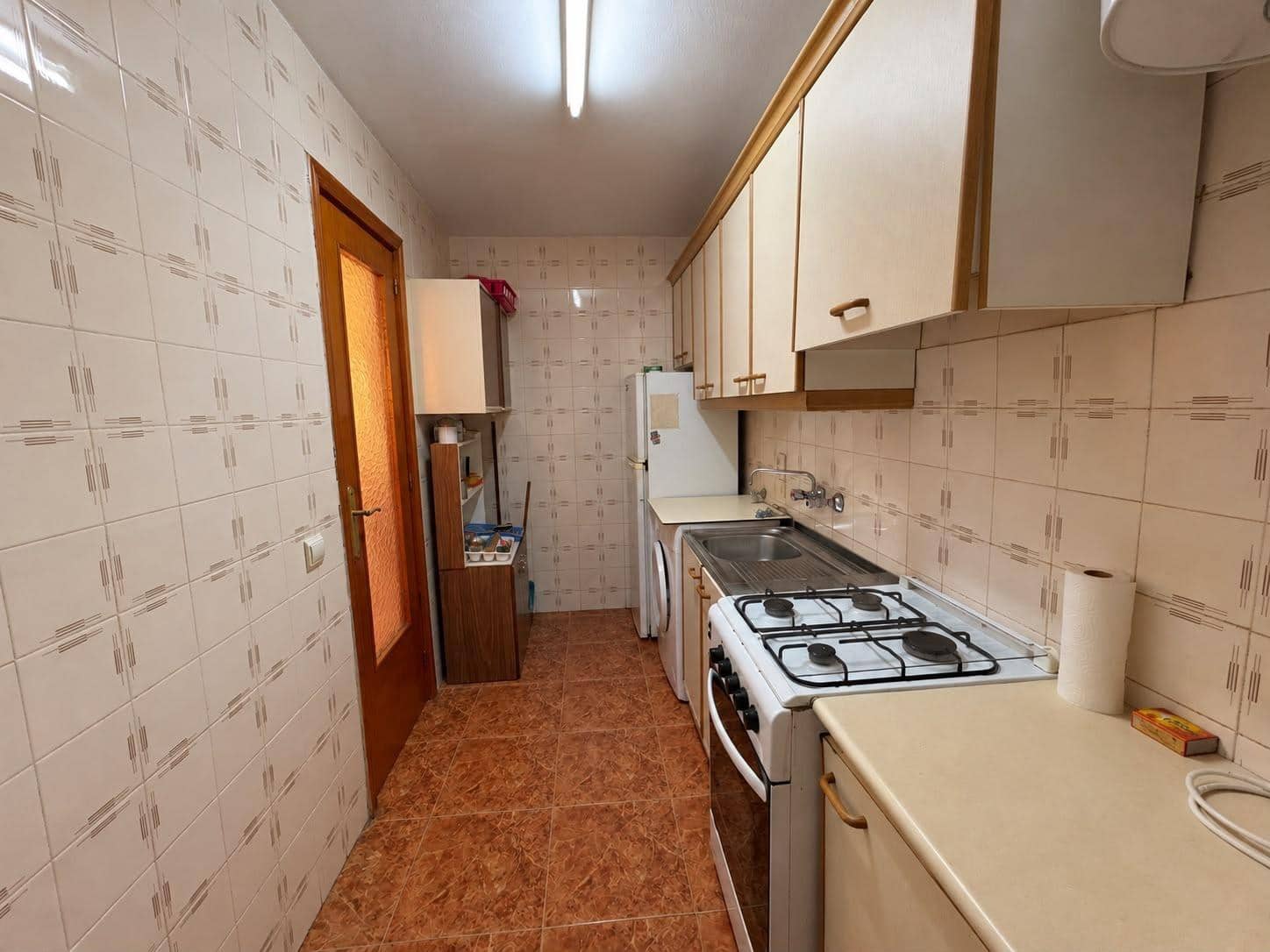2 chambre Appartement à vendre à Cabo Cervera - 145 990 € (Ref: 10076614)