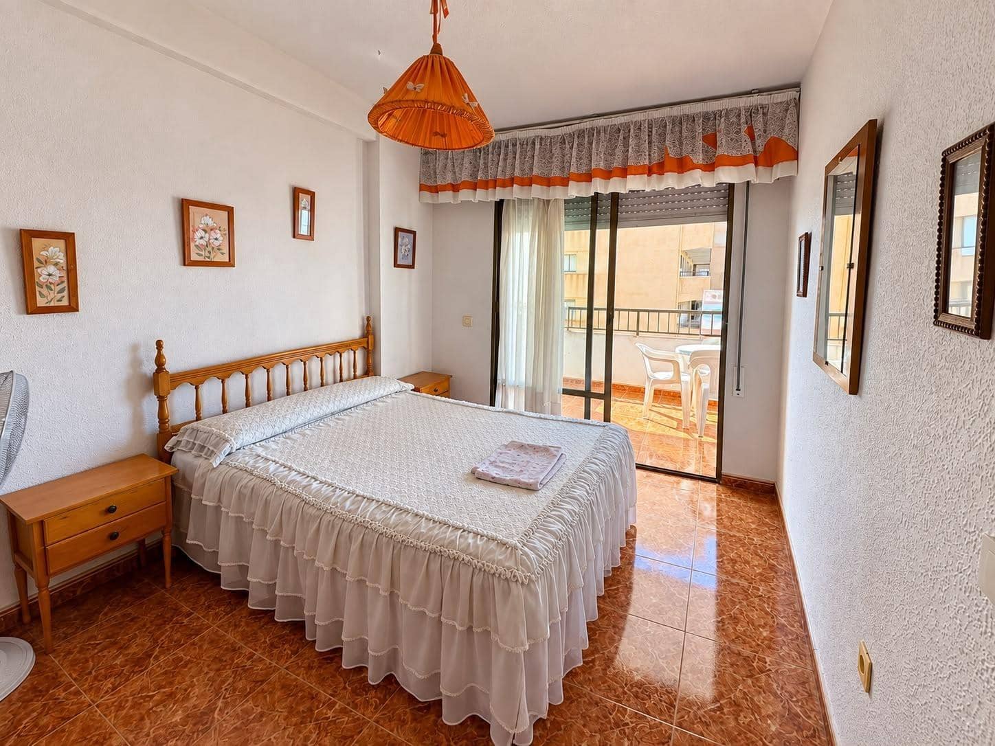 2 chambre Appartement à vendre à Cabo Cervera - 145 990 € (Ref: 10076614)