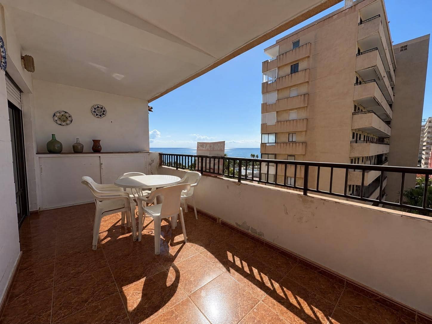 2 chambre Appartement à vendre à Cabo Cervera - 145 990 € (Ref: 10076614)