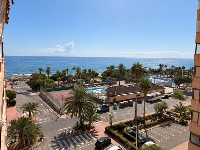 2 sypialnia Apartament na sprzedaż w Cabo Cervera, Torrevieja - 145 990 € (Ref: 10076614)