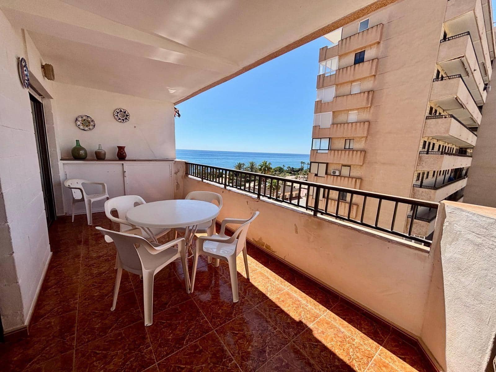 2 chambre Appartement à vendre à Cabo Cervera - 145 990 € (Ref: 10076614)