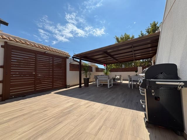 2 camera da letto Villetta a Schiera in vendita in Playa del Cura, Torrevieja con garage - 339.000 € (Rif: 10086410)