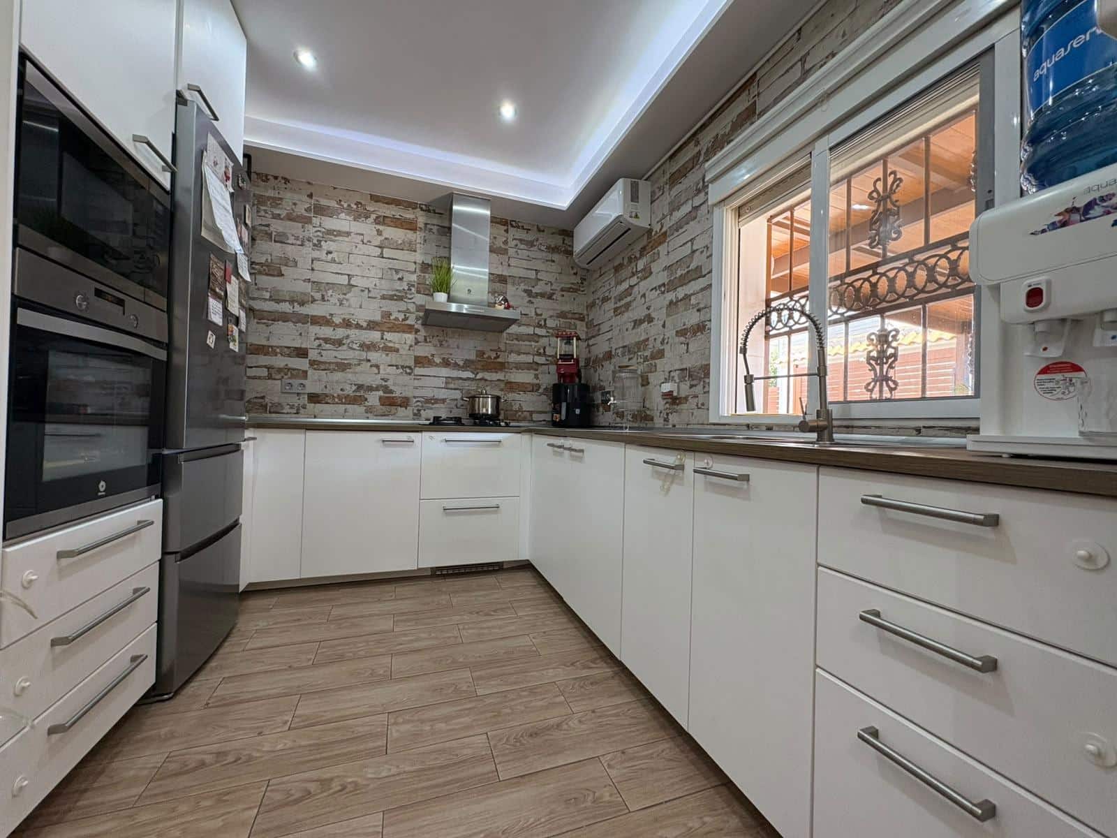 2 camera da letto Villetta a Schiera in vendita in Torrevieja con garage - 339.000 € (Rif: 10086410)