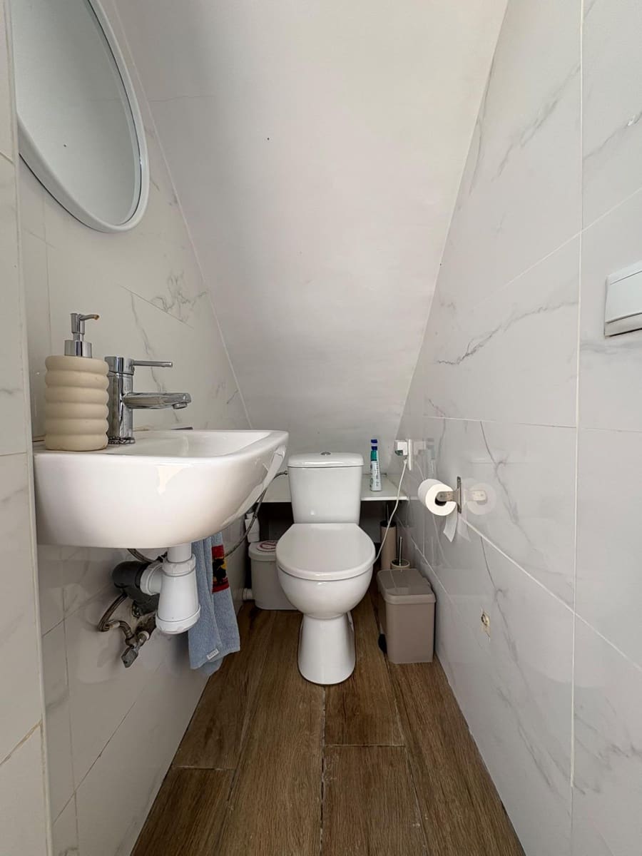 2 camera da letto Villetta a Schiera in vendita in Torrevieja con garage - 339.000 € (Rif: 10086410)
