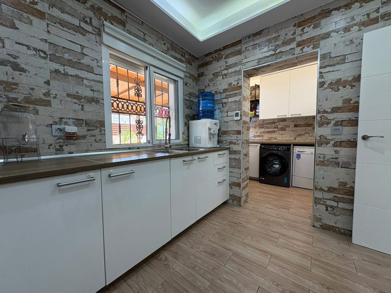 2 camera da letto Villetta a Schiera in vendita in Torrevieja con garage - 339.000 € (Rif: 10086410)