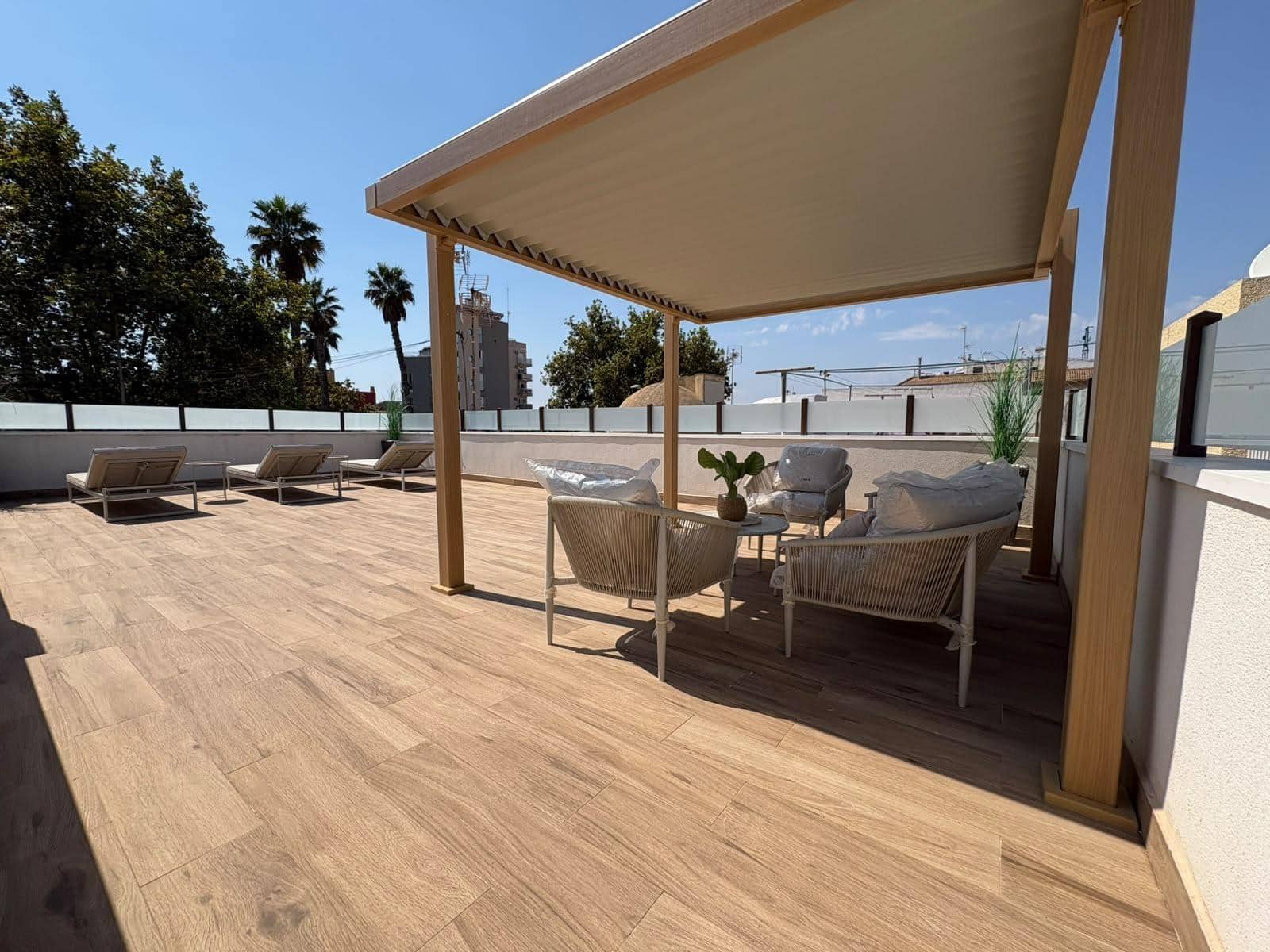 2 camera da letto Villetta a Schiera in vendita in Torrevieja con garage - 339.000 € (Rif: 10086410)