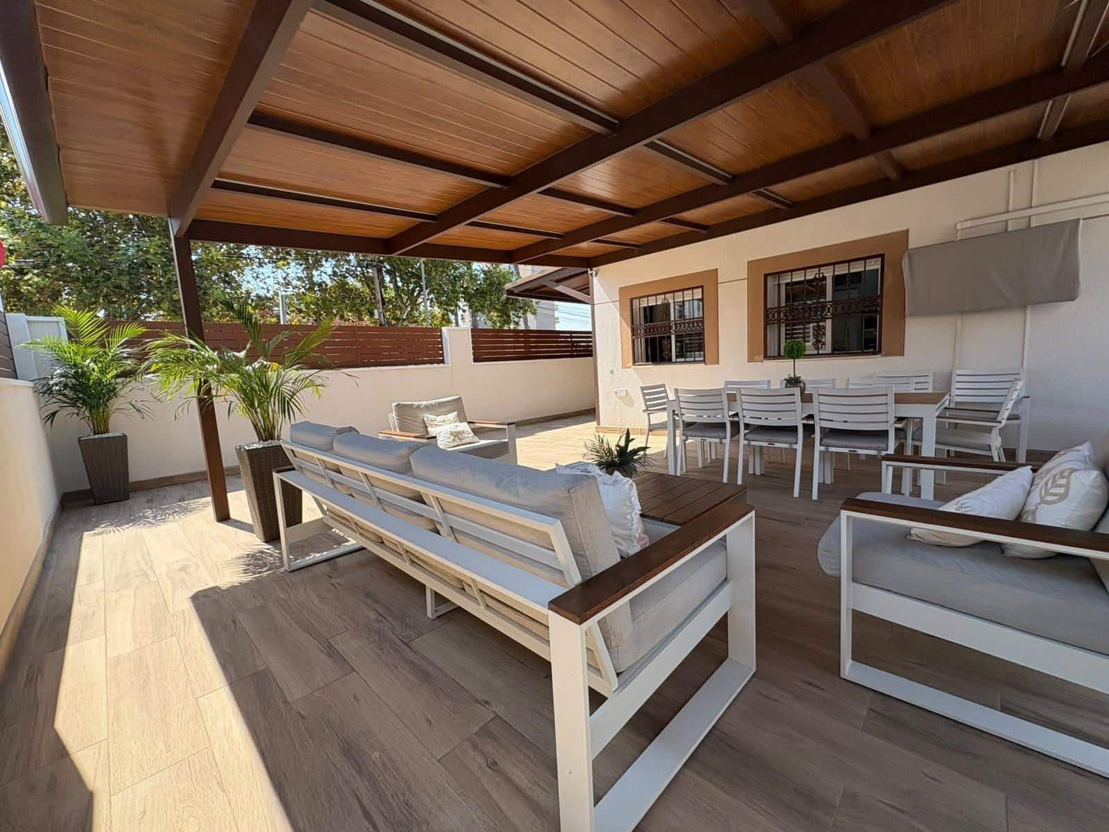 2 camera da letto Villetta a Schiera in vendita in Torrevieja con garage - 339.000 € (Rif: 10086410)