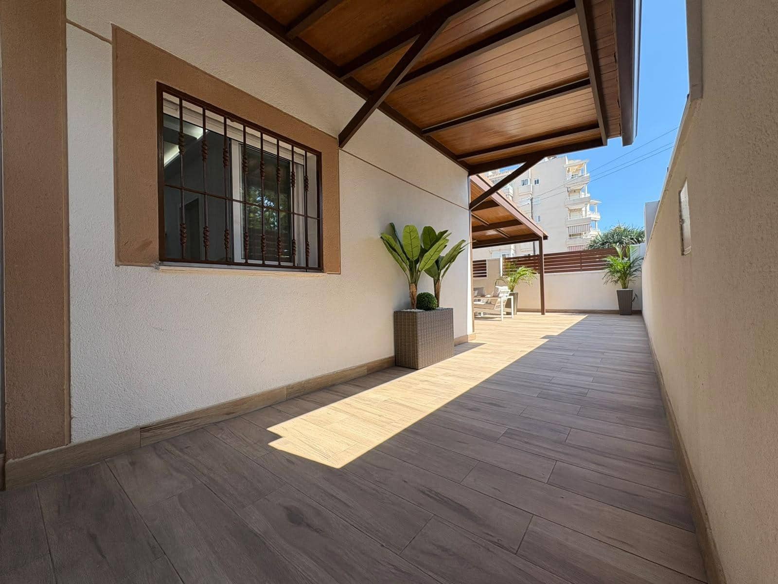 2 camera da letto Villetta a Schiera in vendita in Torrevieja con garage - 339.000 € (Rif: 10086410)
