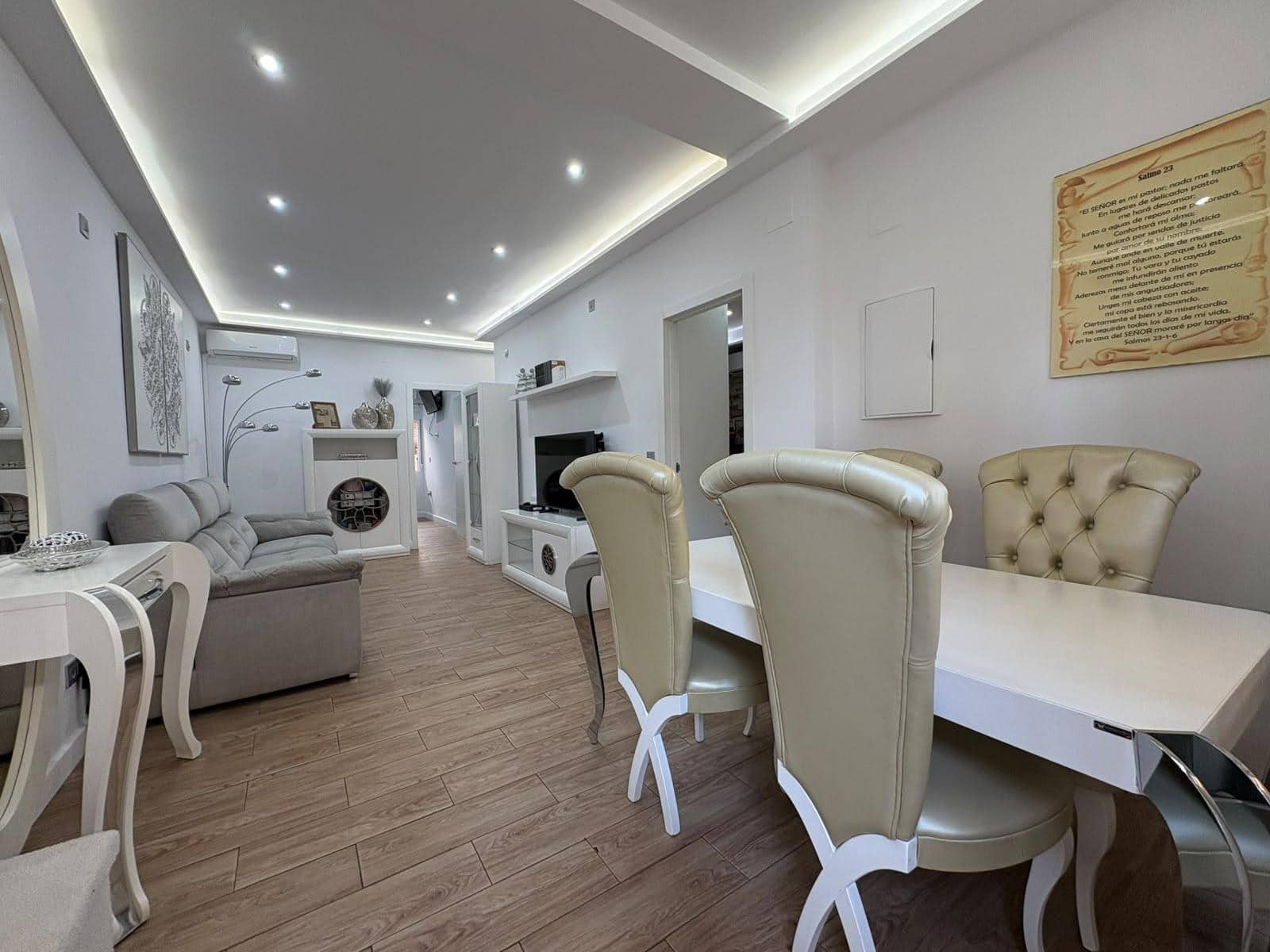 2 camera da letto Villetta a Schiera in vendita in Torrevieja con garage - 339.000 € (Rif: 10086410)