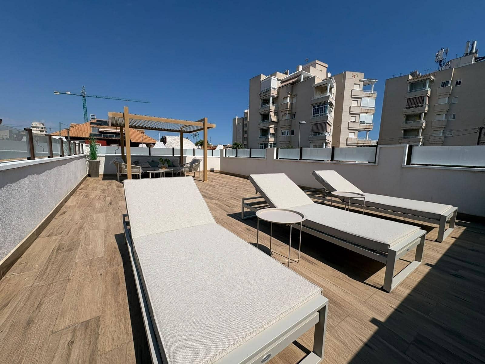 2 camera da letto Villetta a Schiera in vendita in Torrevieja con garage - 339.000 € (Rif: 10086410)