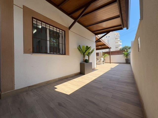 2 camera da letto Villetta a Schiera in vendita in Playa del Cura, Torrevieja con garage - 339.000 € (Rif: 10086410)