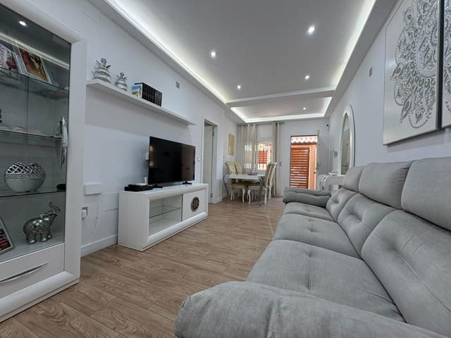 2 camera da letto Villetta a Schiera in vendita in Playa del Cura, Torrevieja con garage - 339.000 € (Rif: 10086410)