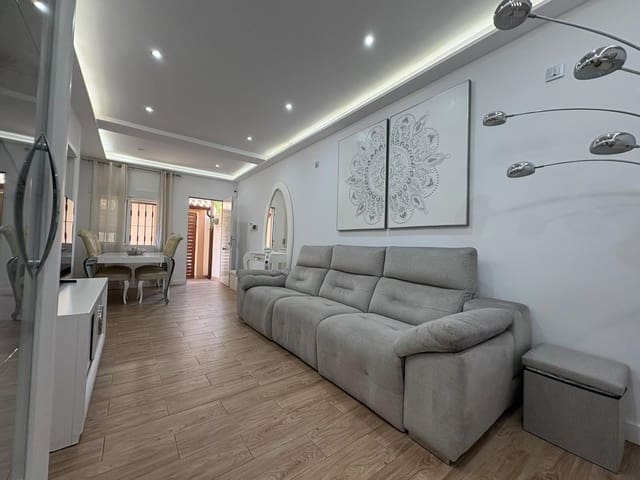 2 camera da letto Villetta a Schiera in vendita in Playa del Cura, Torrevieja con garage - 339.000 € (Rif: 10086410)